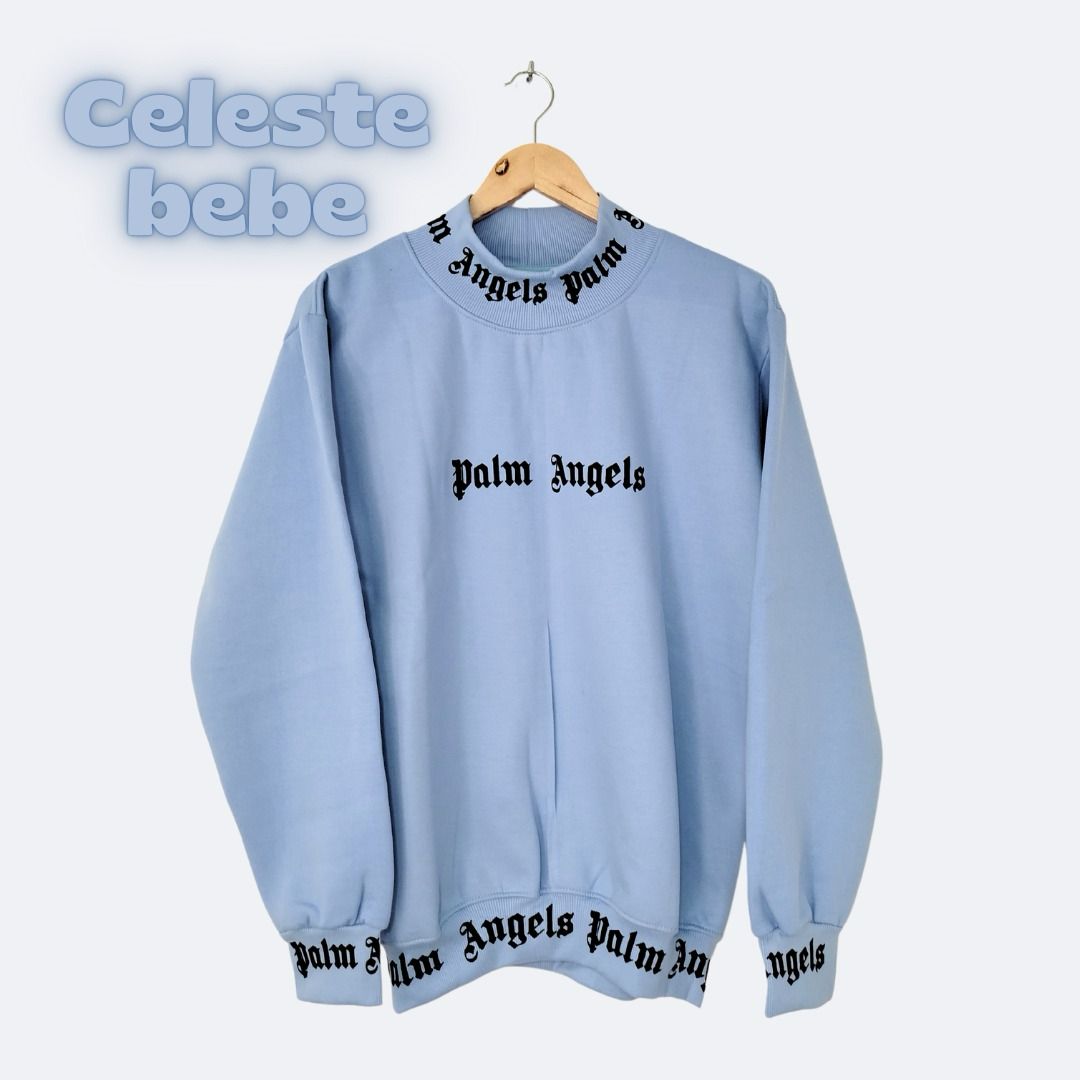 POLERA "PALM ANGELS"