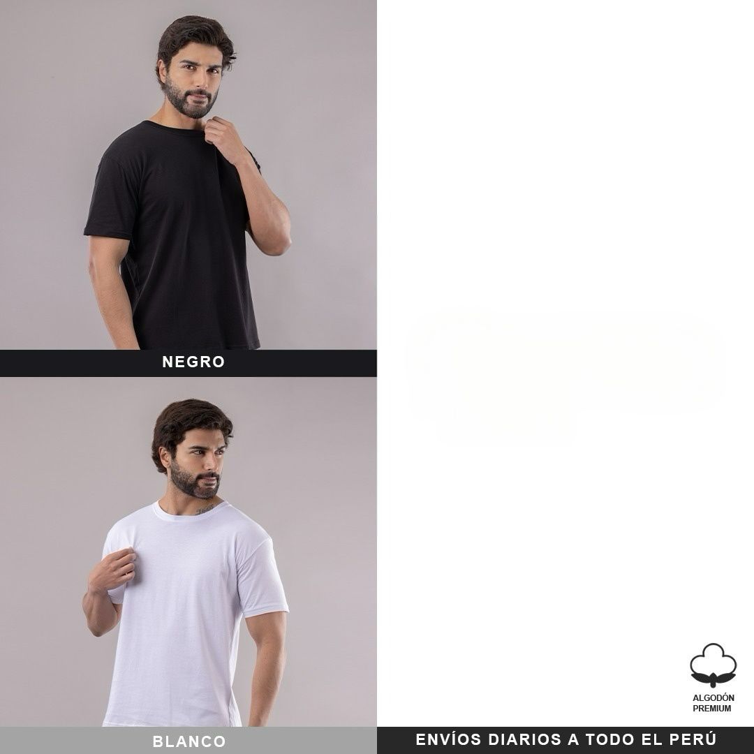 POLOS "BASICS"