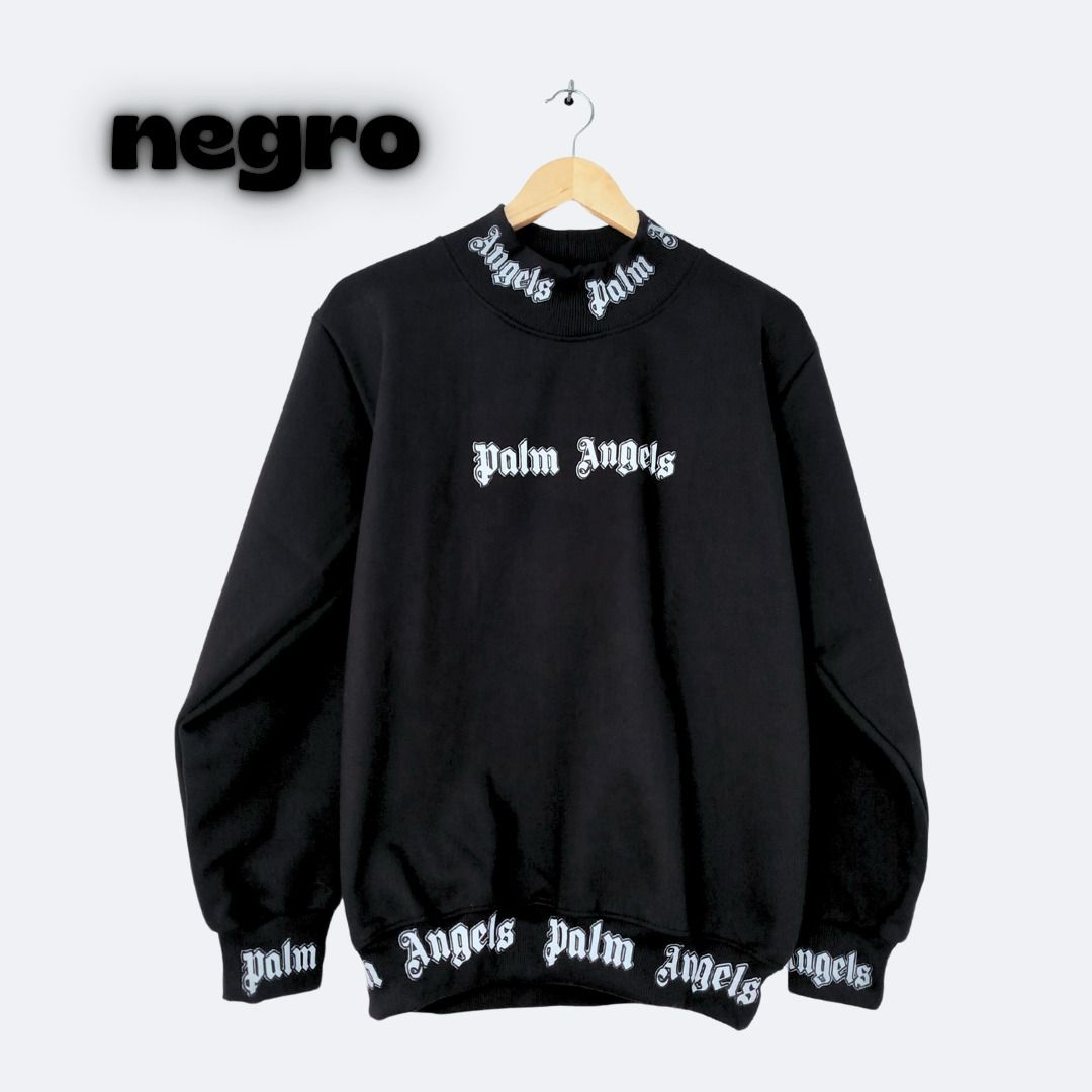 POLERA "PALM ANGELS"