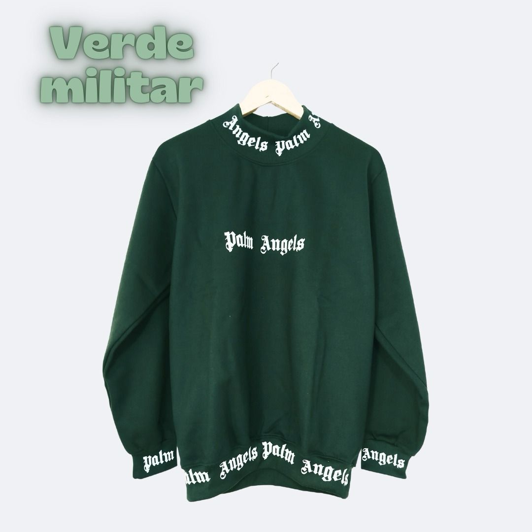 POLERA "PALM ANGELS"