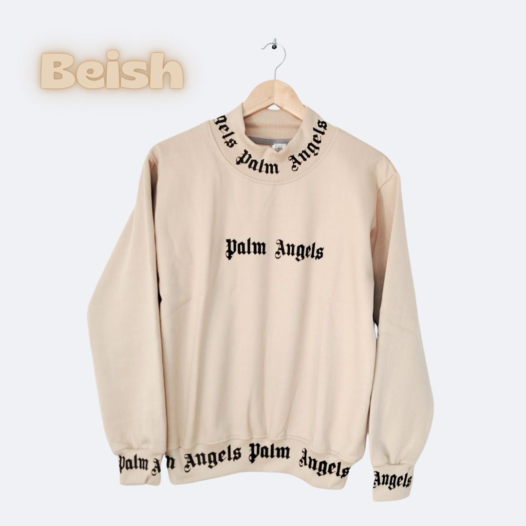 POLERA "PALM ANGELS"