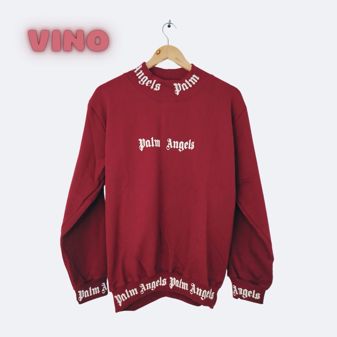 POLERA "PALM ANGELS"