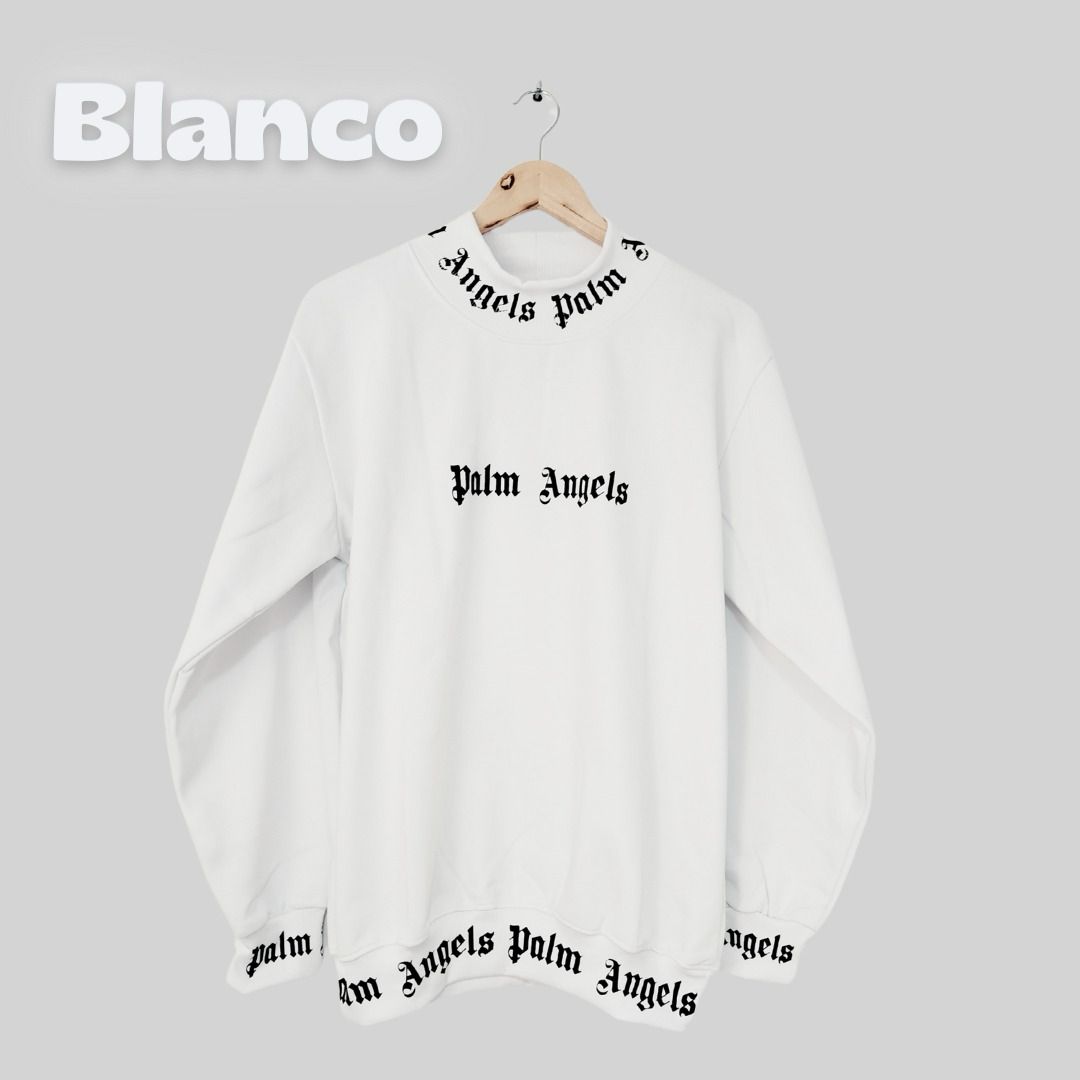 POLERA "PALM ANGELS"