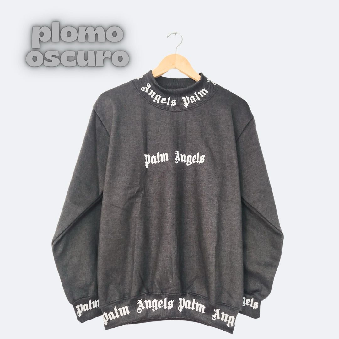 POLERA "PALM ANGELS"