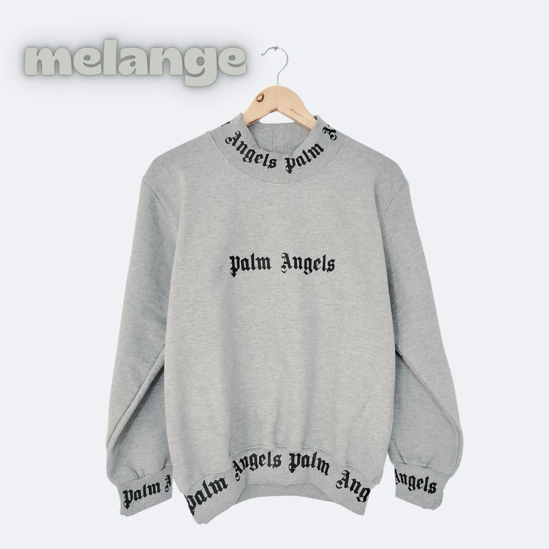 POLERA "PALM ANGELS"